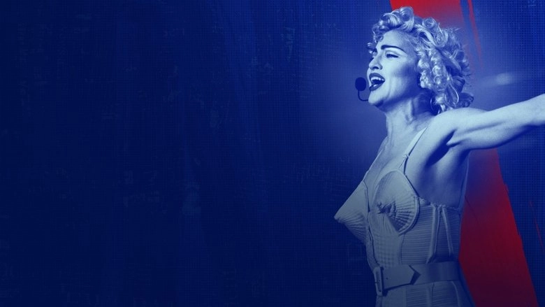 In France With Madonna (2022)