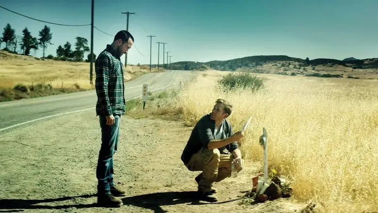 The Endless (2017)