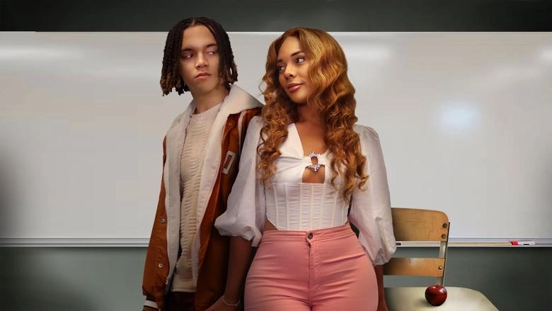 Teacher's Pet (2025)