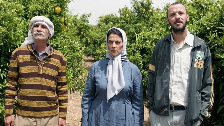 Lemon Tree (2008)