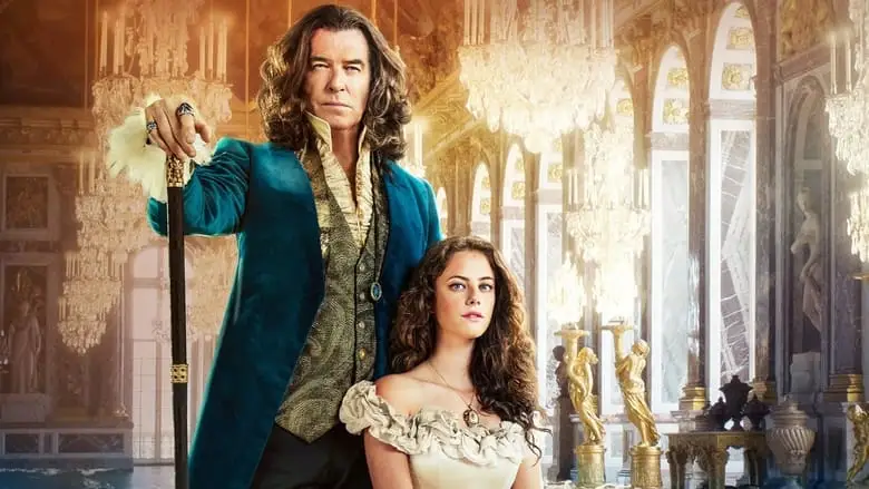 The King's Daughter (2022)