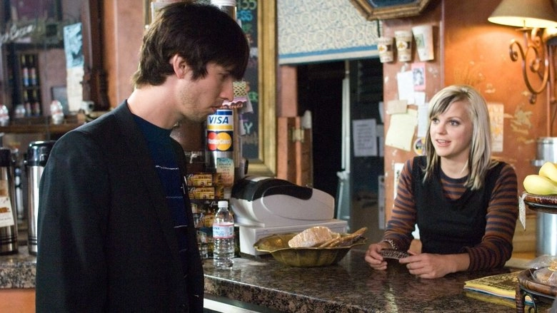 Mama's Boy (2007)