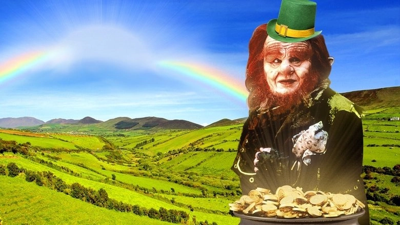 The Last Leprechaun (1998)