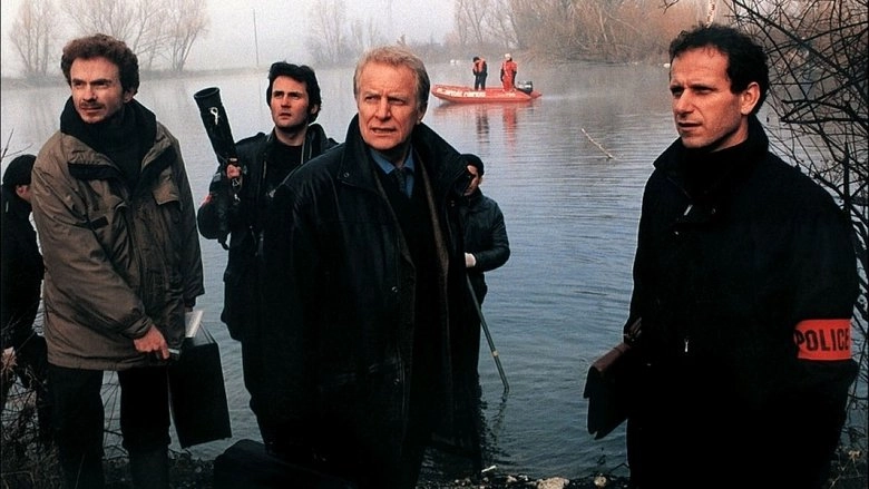 Scenes De Crimes (2000)