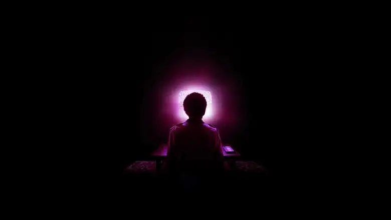 I Saw The TV Glow (2024)