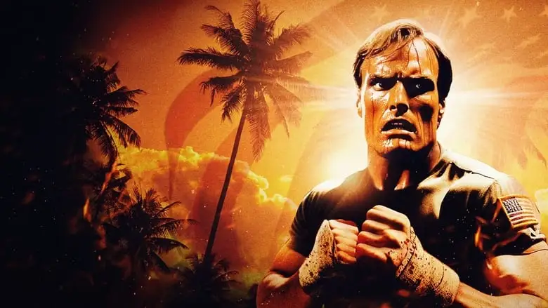 Without Mercy (1996)