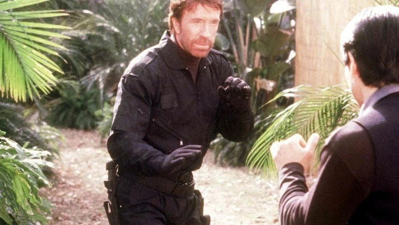 The President's Man: A Line In The Sand (2002)