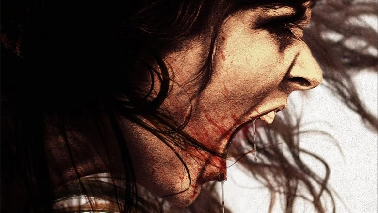 The Evil In Us (2016)