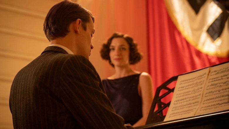 Le Choix Du Pianiste (2025)