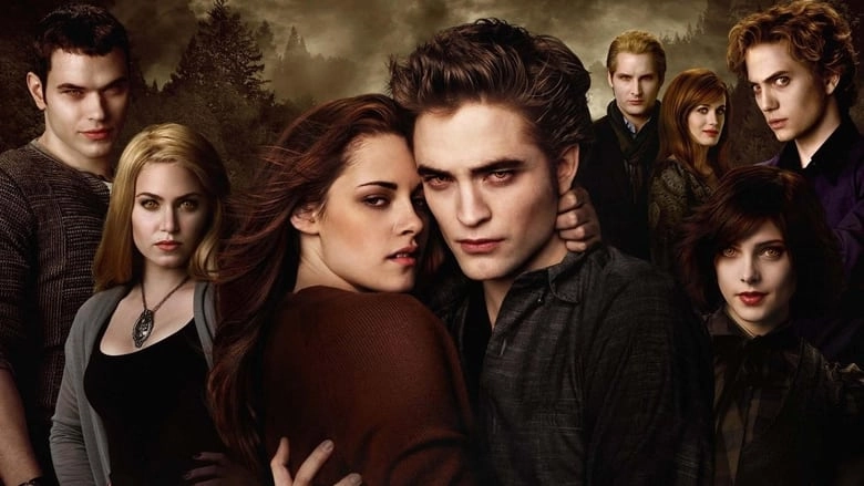 The Twilight Saga: New Moon (2009)