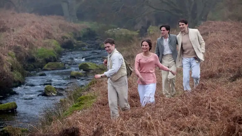 Testament Of Youth (2014)