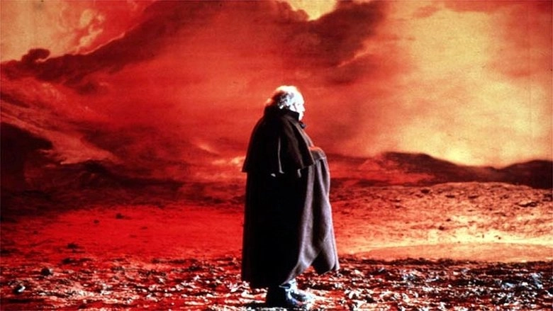 Goya In Bordeaux (1999)