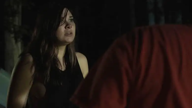 Don't Fuck In The Woods (2016)