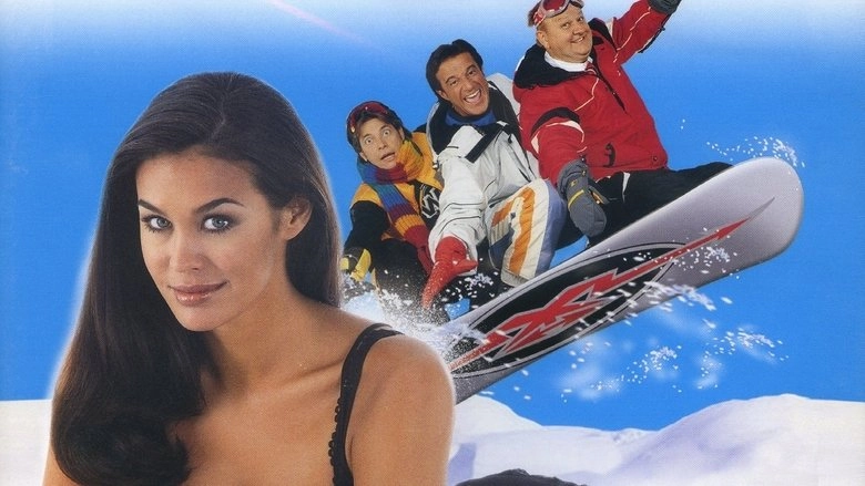 Christmas Vacation 2000 (1999)