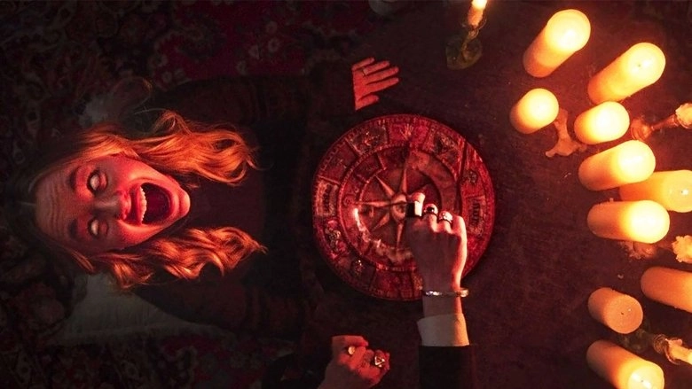 Witchboard (2025)