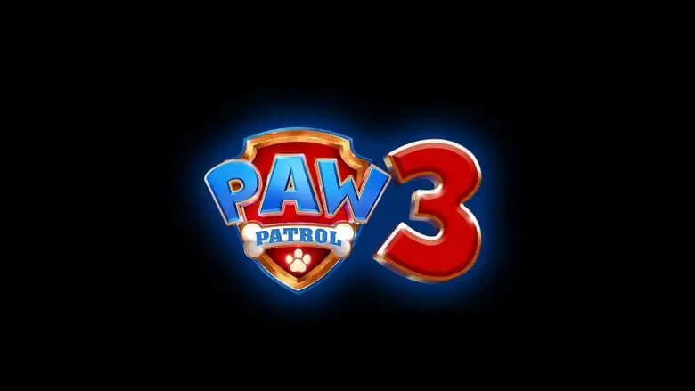 Untitled Third PAW Patrol Film (2024)