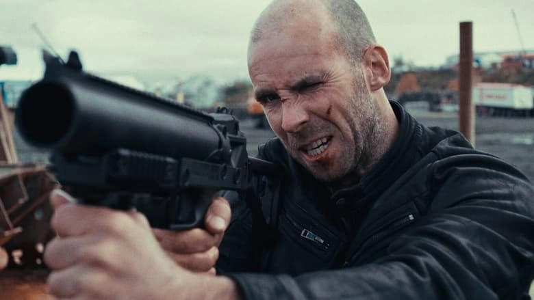 Cop Secret (2022)