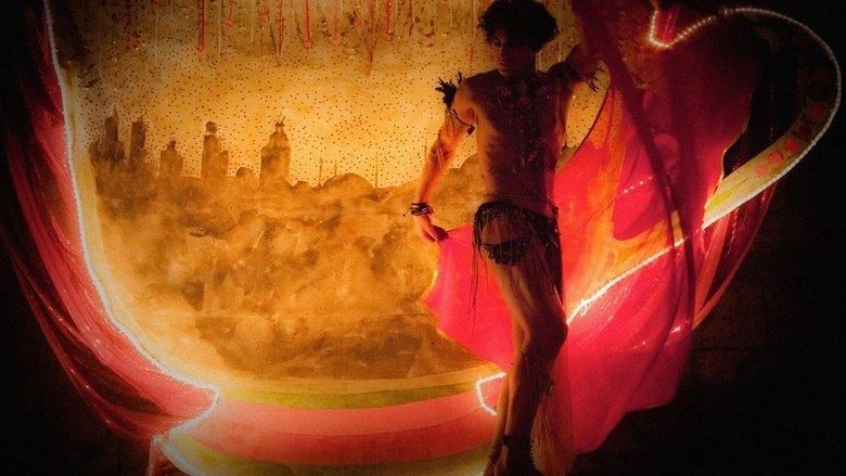Zenne Dancer (2012)