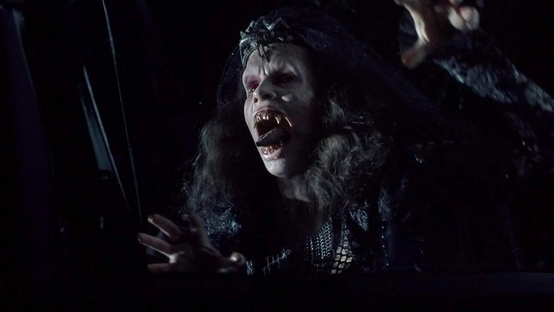 Night Of The Demons III (1997)
