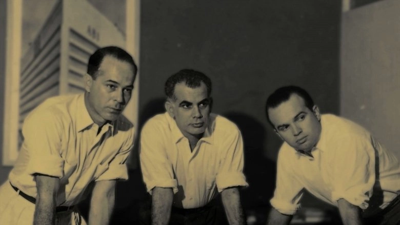 Os Irmãos Roberto (2012)