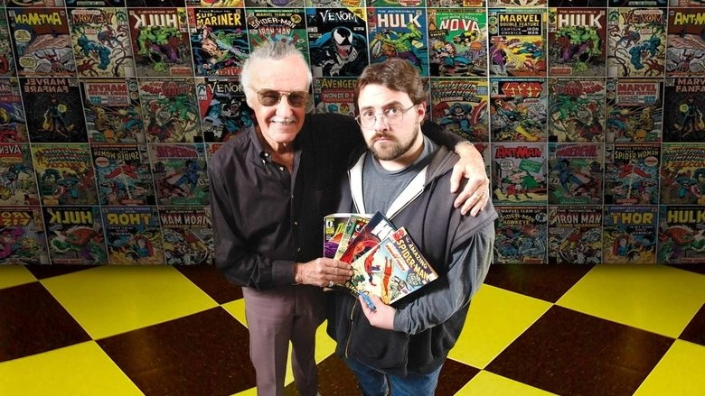 Stan Lee's Mutants, Monsters & Marvels (2002)