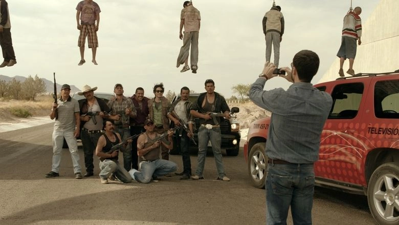 The Perfect Dictatorship (2014)