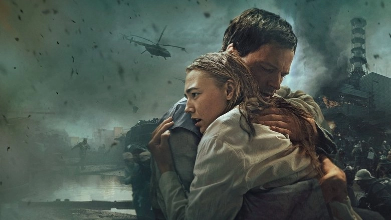 Chernobyl: Abyss (2021)