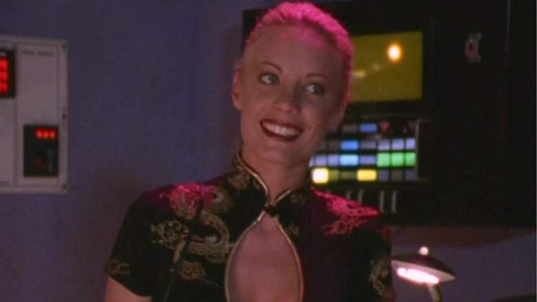 Emmanuelle 2000: Emmanuelle's Intimate Encounters (2000)