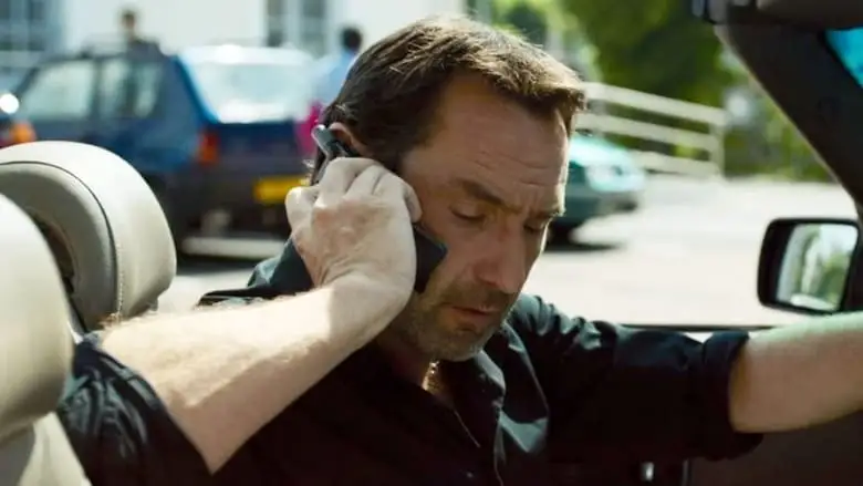 The Clearstream Affair (2015)