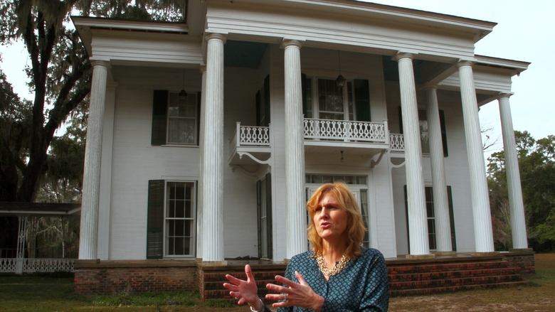 Real Haunts (2020)