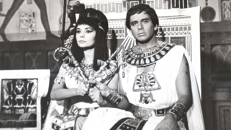 A Queen For Caesar (1962)