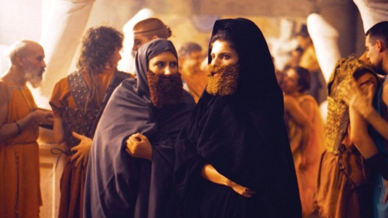 Lisistrata (2002)