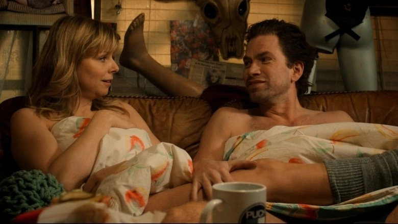 Almost Perfect (2012)