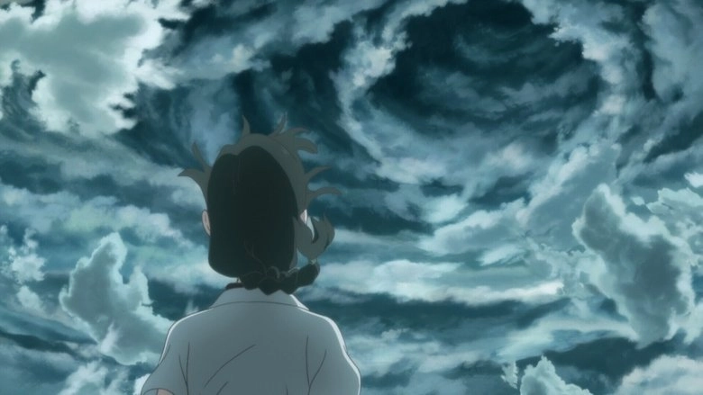 Taifuu No Noruda (2015)