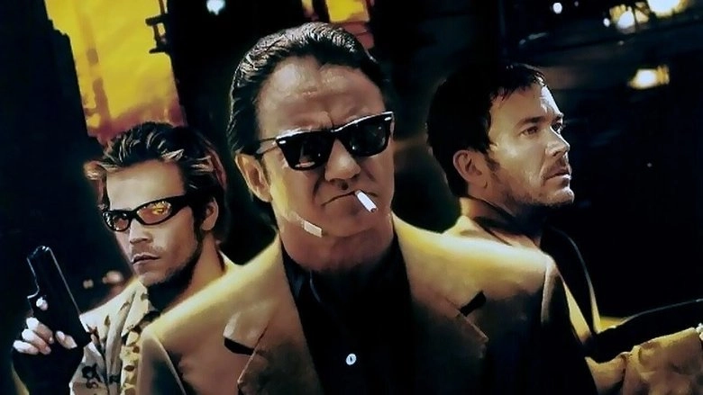 City Of Industry (1997)