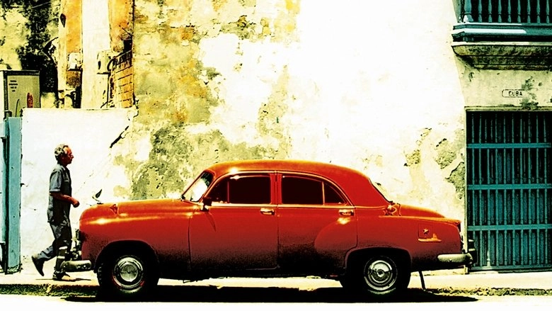 7 Days In Havana (2012)