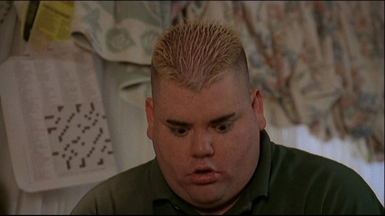 Sex And The Teenage Mind (2002)
