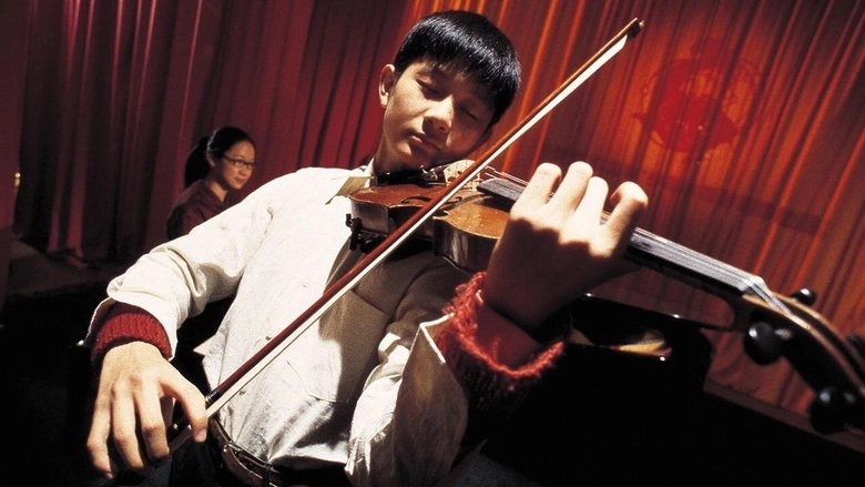 He Ni Zai Yi Qi (2002)