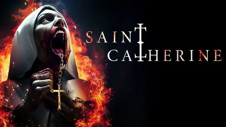 Saint Catherine (2024)
