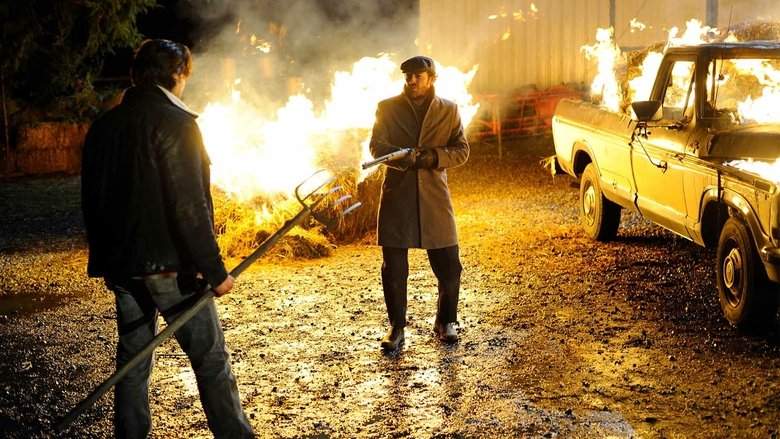 The Final Storm (2010)