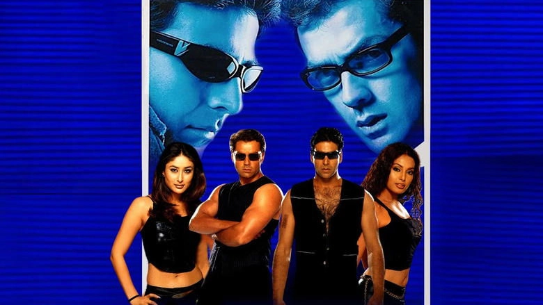 Ajnabee (2001)