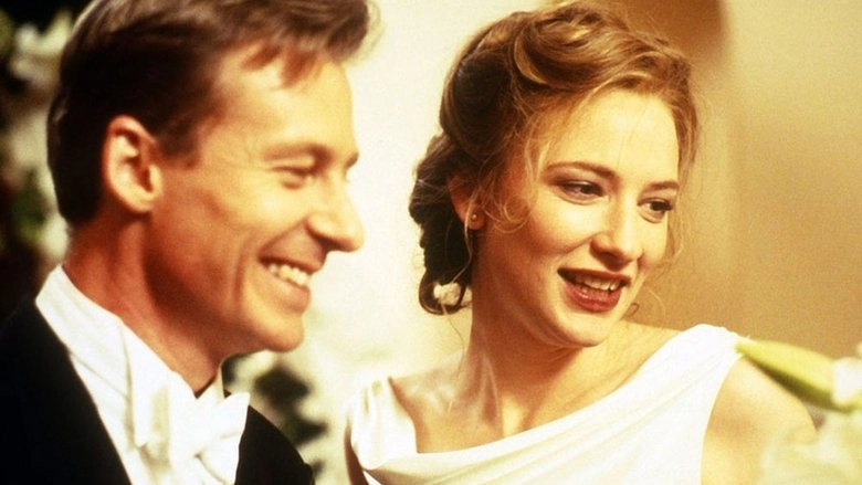 The Wedding Party (1997)