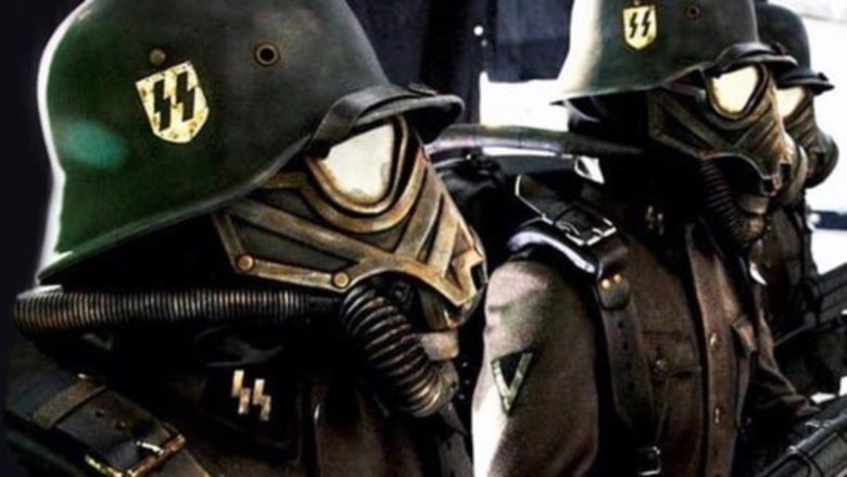 Nazis At The Center Of The Earth (2012)