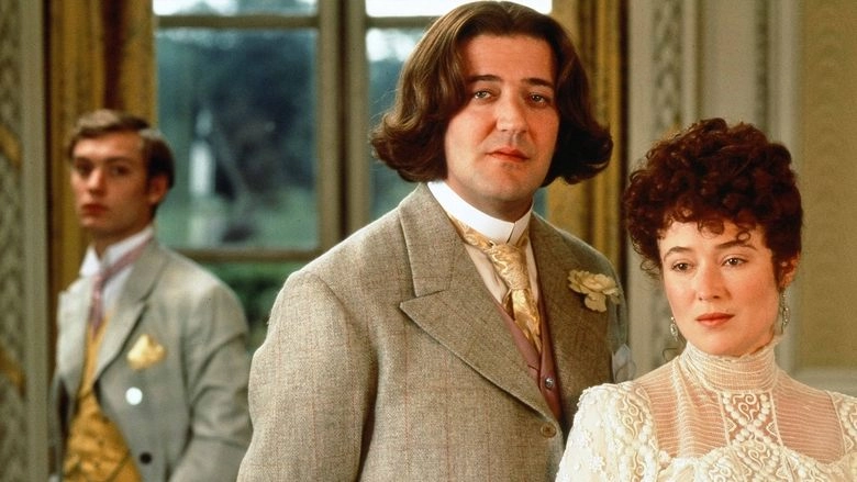 Wilde (1997)