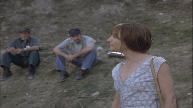 Harlan County War (2000)