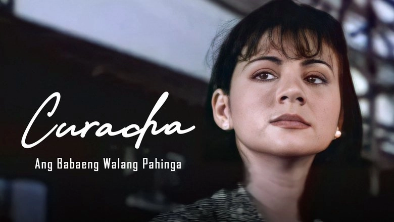 Curacha Ang Babaeng Walang Pahinga (1998)