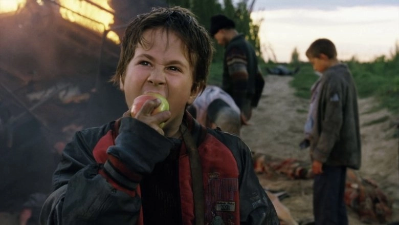 Where Eskimos Live (2002)