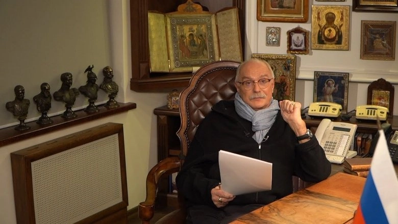 БесогонTV «Если папа – коррупция, а мама – двуличие, какой у них будет ребенок?» (2021)