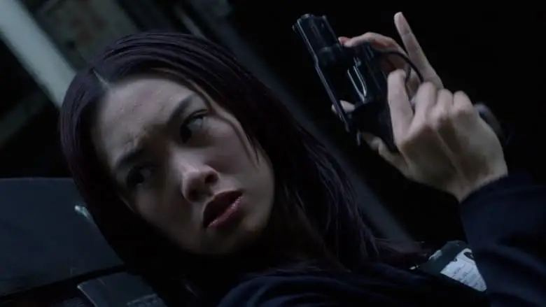 Raped By An Angel 4: The Raper's Union (1999)