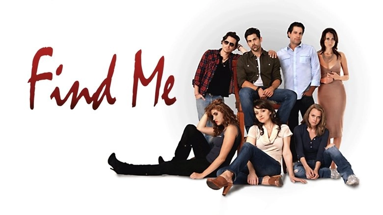 Find Me (2012)